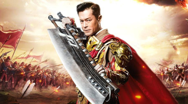 古天乐张家辉吴镇宇卧底结局,古天乐张家辉对付坏人