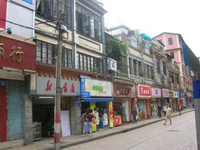 原来，东山区离开我们已经12年了