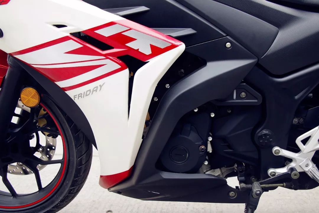 最火的250最需要的都有：双缸、无震、高功-新感觉新车即将上市