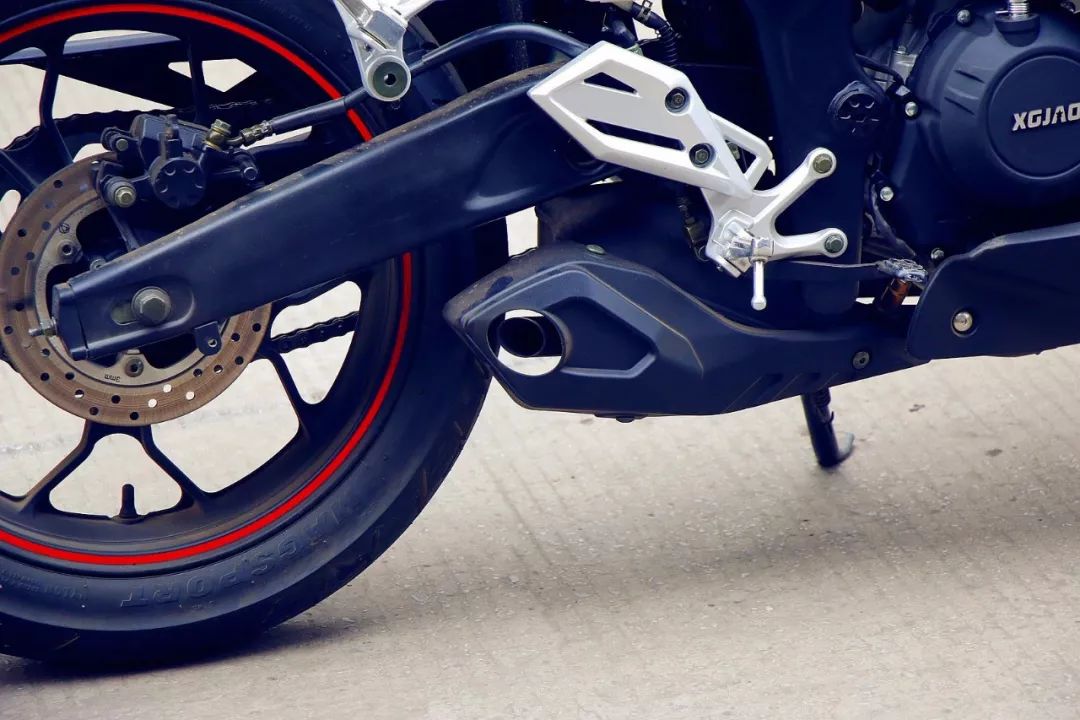 最火的250最需要的都有：双缸、无震、高功-新感觉新车即将上市