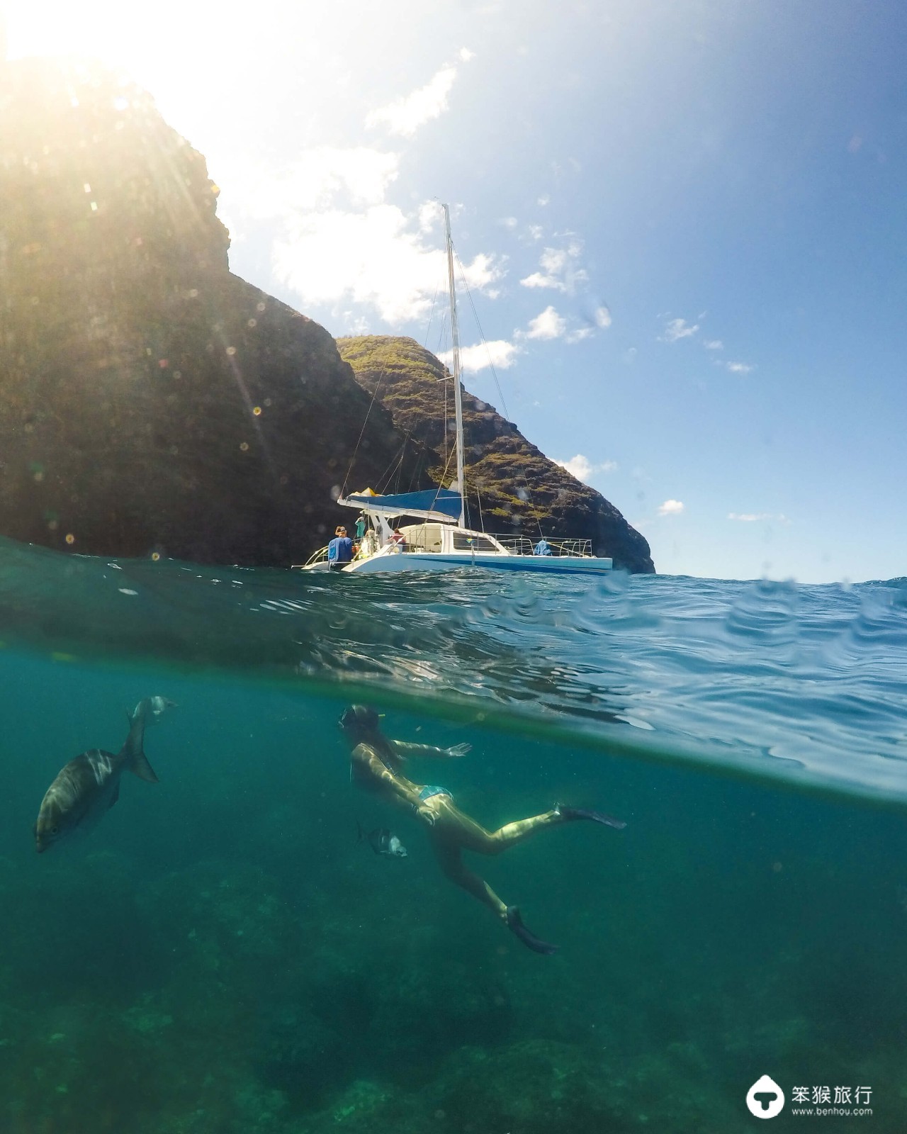 我错过的这座花园岛屿，却是美国人的最爱，连扎克伯格也飞来买地
