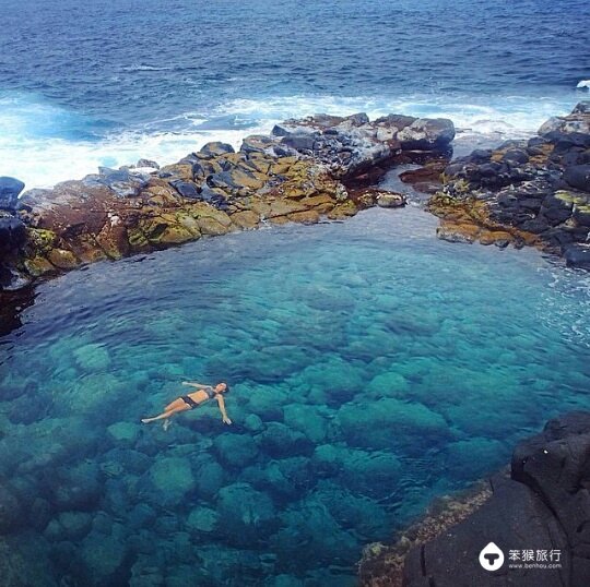 我错过的这座花园岛屿，却是美国人的最爱，连扎克伯格也飞来买地