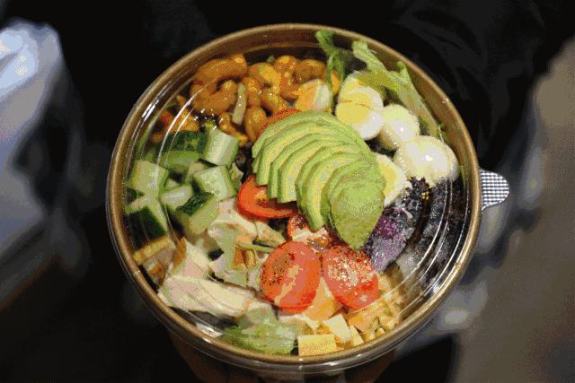 宇宙最红“地球港”空降北京!8国牛肉,逛吃7天不重样!