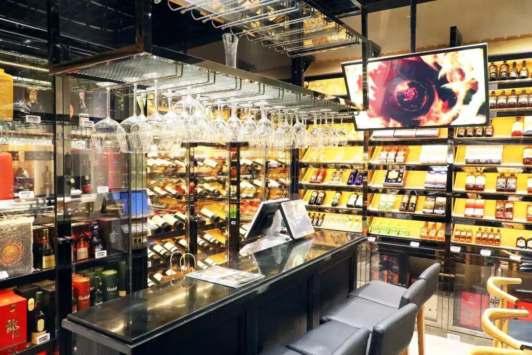 宇宙最红“地球港”空降北京!8国牛肉,逛吃7天不重样!