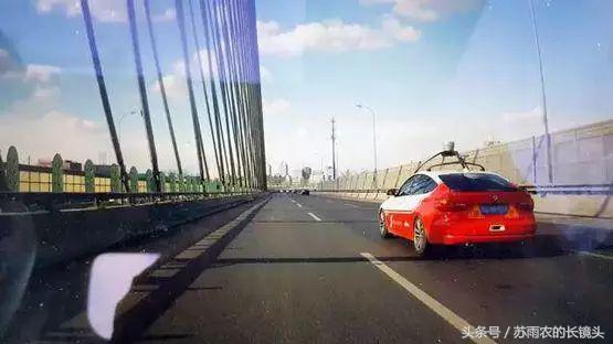 我国汽车行业实现弯道超车了吗,工业上真的存在弯道超车吗