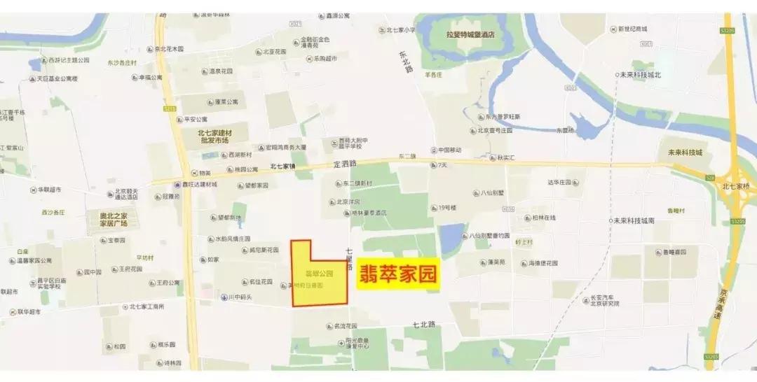 北京昌平共有产权2022申请条件,昌平共有产权房北京申购资格