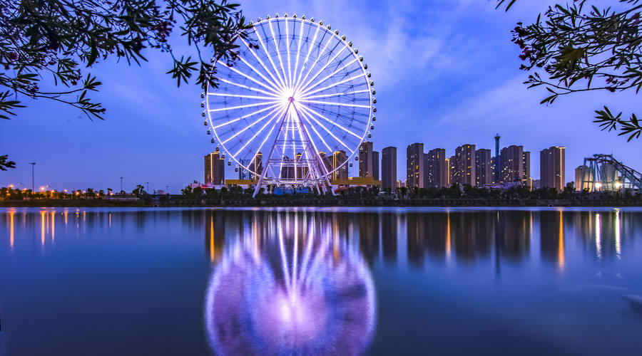 宁波gdp破万亿,2022下一个万亿城市