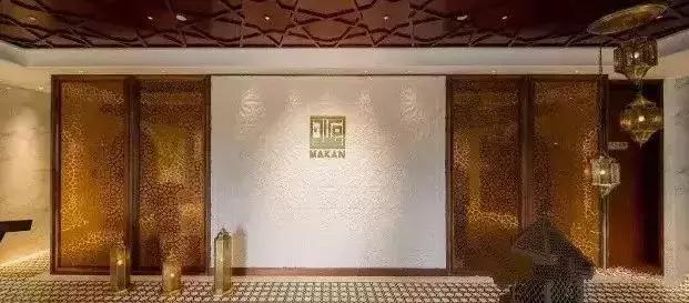 迪拜日式烤肉,迪拜好吃的烤肉