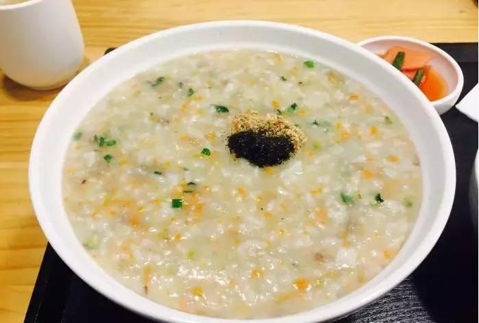 威海早餐必吃榜,威海早餐粥