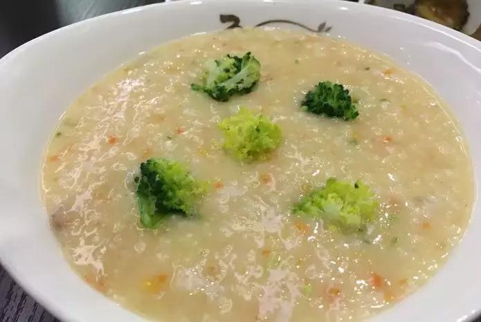 威海早餐必吃榜,威海早餐粥