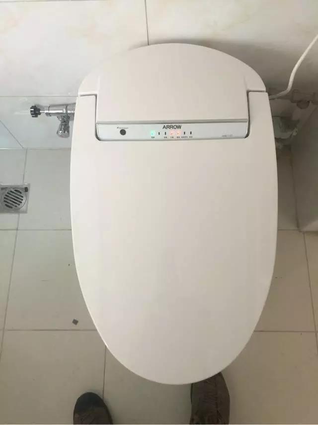 败家老婆18万装修新家，一屋智能家具，这种鞋柜恐怕你都没见过！