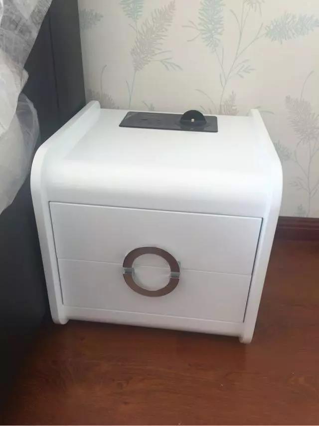 败家老婆18万装修新家，一屋智能家具，这种鞋柜恐怕你都没见过！