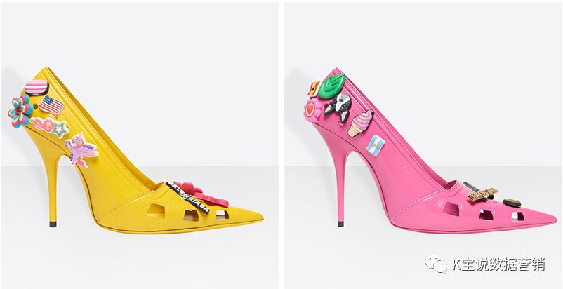 K宝跨境说｜鞋包类跨境营销指引