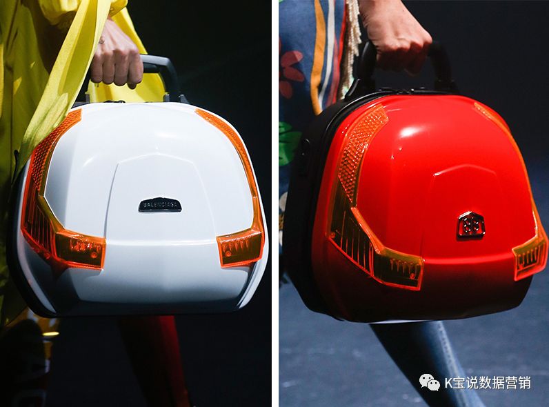 K宝跨境说｜鞋包类跨境营销指引