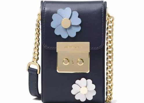 mk杨幂同款包到底有哪些型号？盘点杨幂这些年宠幸的mk包~