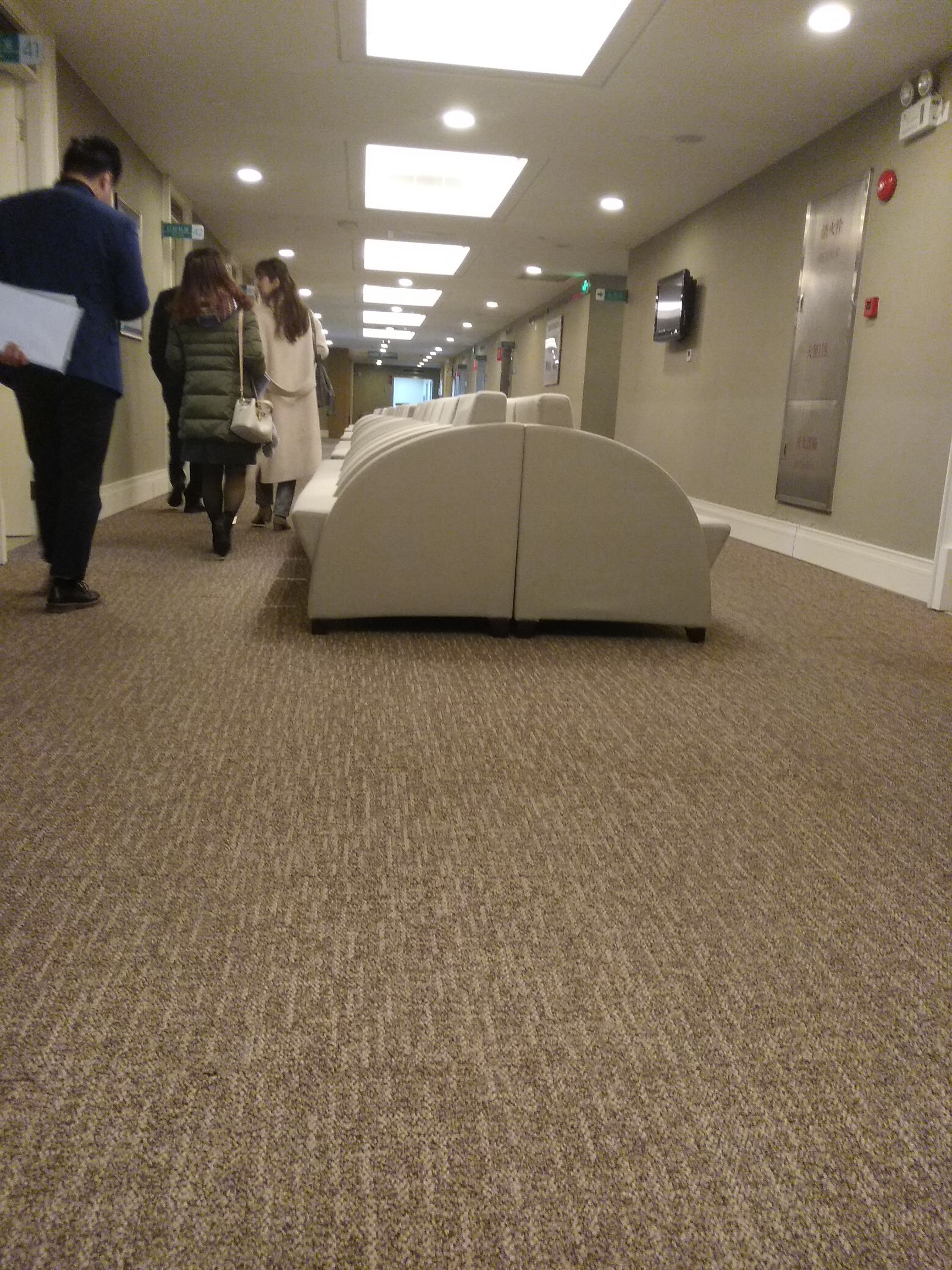 美兆健康体检中心检查靠谱么,美兆体检中心和慈铭是一家吗