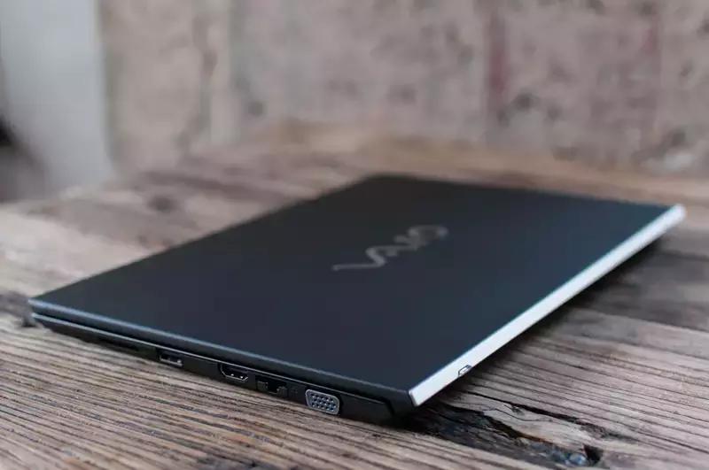 性能与轻薄不可得兼?那你应该是没有体验过VAIOS13