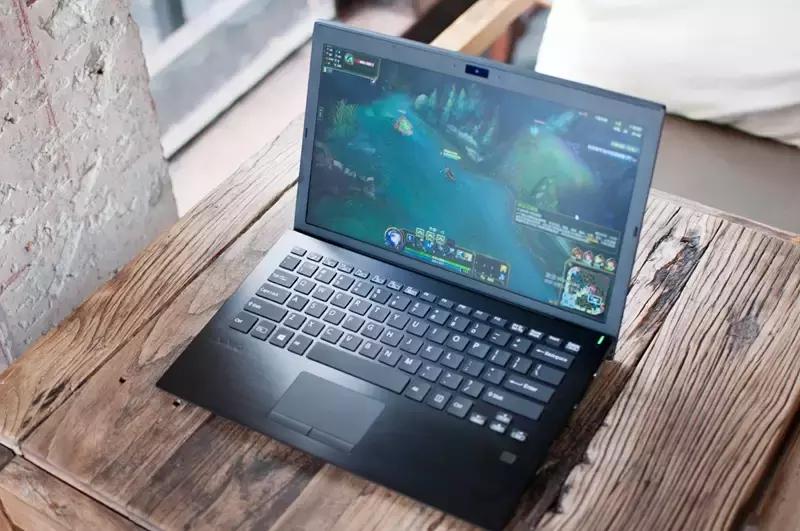 性能与轻薄不可得兼?那你应该是没有体验过VAIOS13