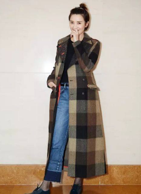 格子衣服为什么能流行时尚,格子衣服什么年代开始流行