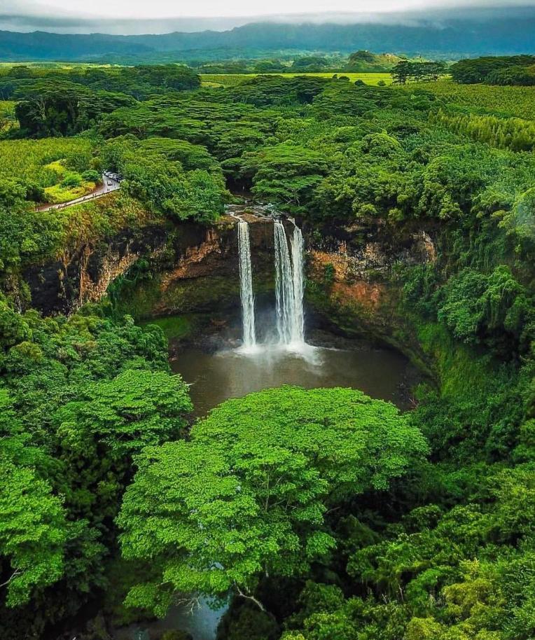 侏罗纪世界公园取景地,侏罗纪公园拍摄地点在哪里