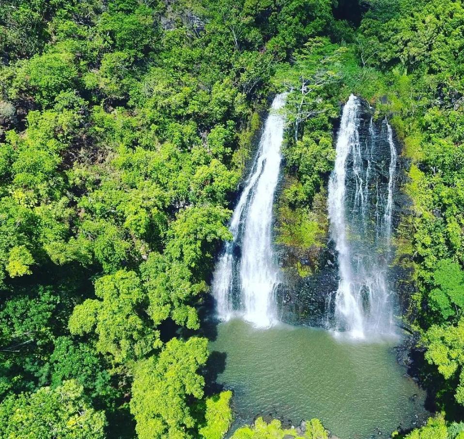 侏罗纪世界公园取景地,侏罗纪公园拍摄地点在哪里