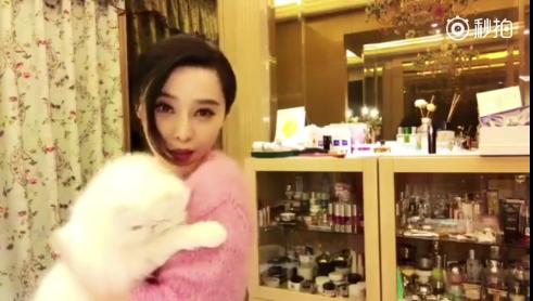 泰国人对范冰冰的评价有多少,泰国人评论范冰冰