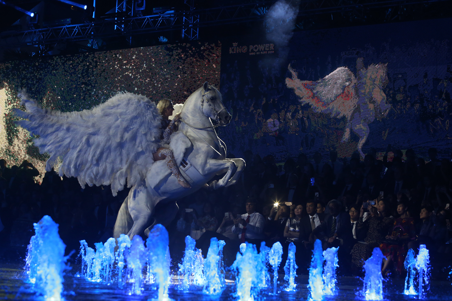 泰国人对范冰冰的评价有多少,泰国人评论范冰冰