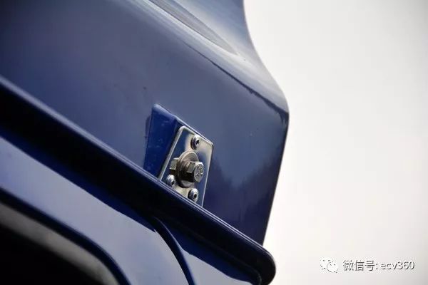 福田卡车康瑞h3,福田康瑞h3厢货