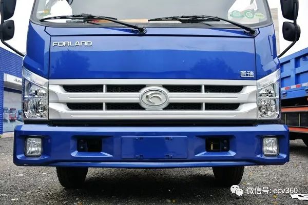 福田卡车康瑞h3,福田康瑞h3厢货