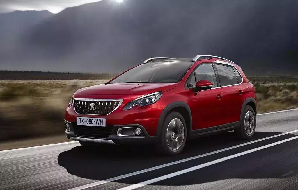 中国红极一时的suv现在怎么样了,13万落地这几台suv销量口碑都不错