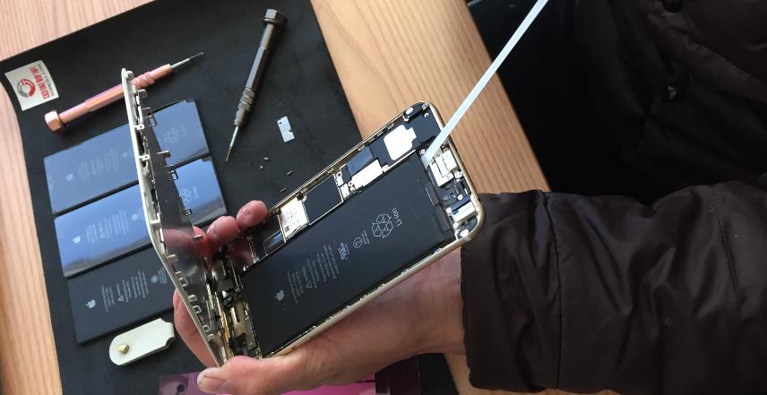 苹果手机在保修期内可以换电池,苹果手机电池81%要换电池吗