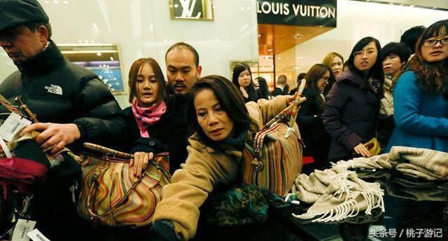 澳门免税店香烟真的比内地便宜吗,国外机场免税店香烟可以买多少