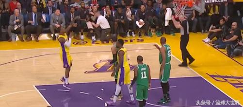 欧文上身球衣,欧文身上的科比球衣