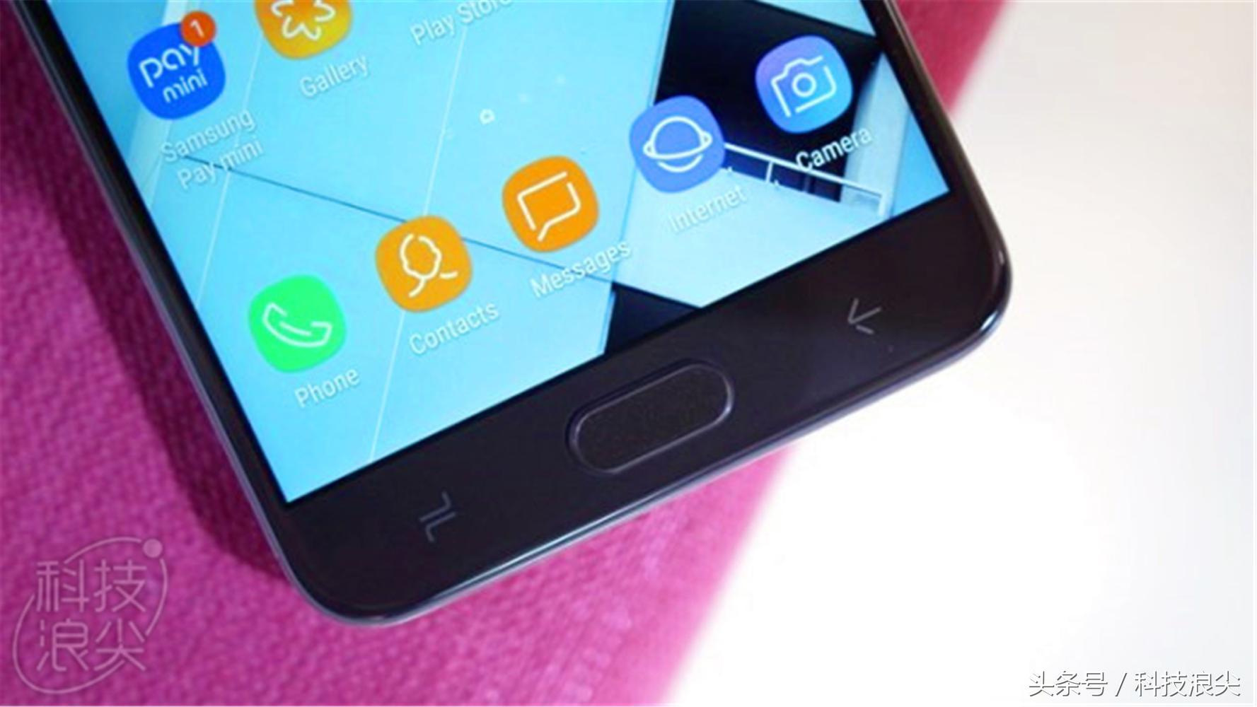 三星galaxy7系列新机,三星galaxynote7