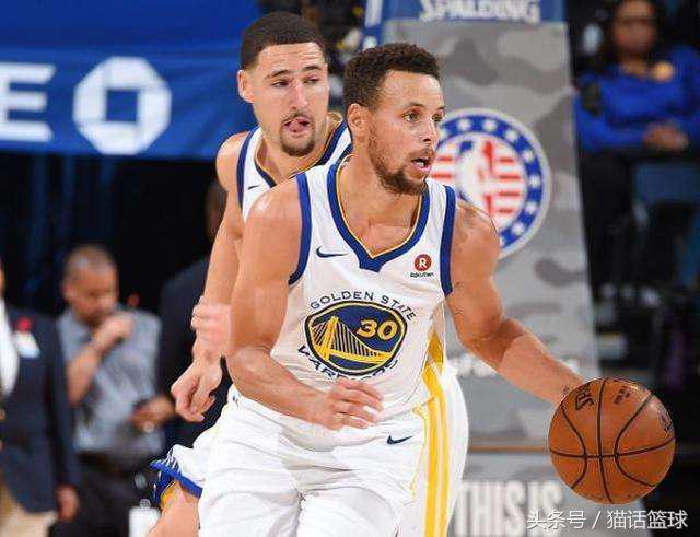 勇士双巨头,勇士两巨头