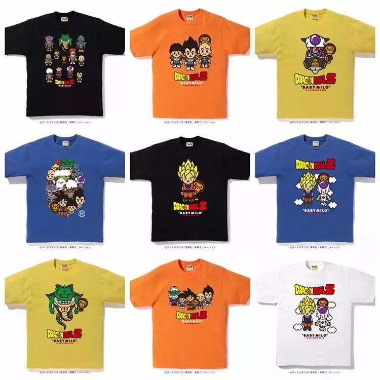 当龙珠遇上潮流,当潮流遇上龙珠