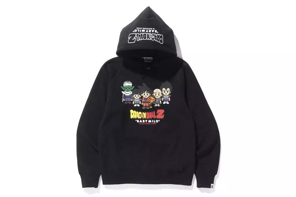 当龙珠遇上潮流,当潮流遇上龙珠