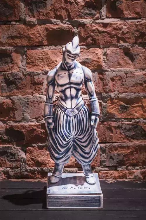 当龙珠遇上潮流,当潮流遇上龙珠