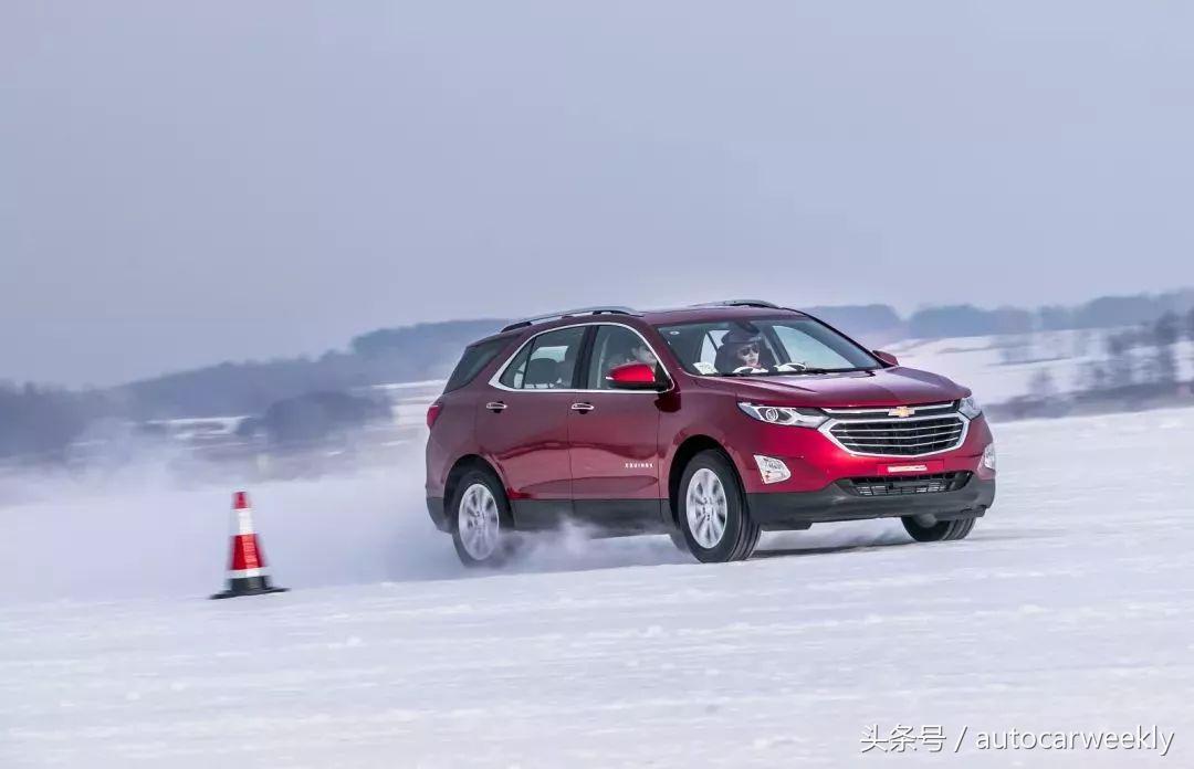 雪佛兰极寒试驾评测视频,雪佛兰试驾真实评价