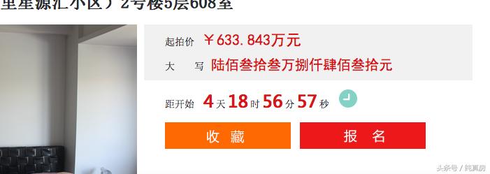 司法拍卖法拍房,人民法院诉讼资产拍卖网