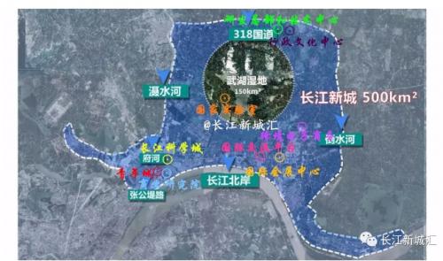 未来二十年武汉最具发展潜力的区,武汉哪个区未来发展前景更好