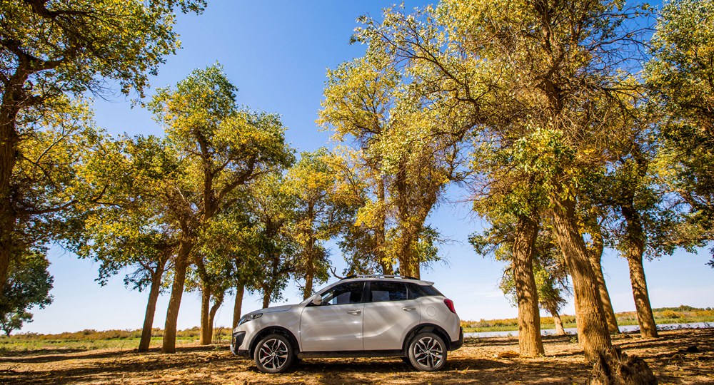 北汽昌河q35车的质量怎么样,北汽昌河q35质量怎么样