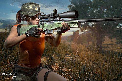 绝地求生最奇葩套路,绝地求生奇葩制裁