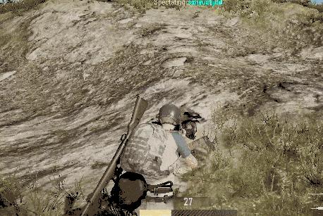 绝地求生最奇葩套路,绝地求生奇葩制裁