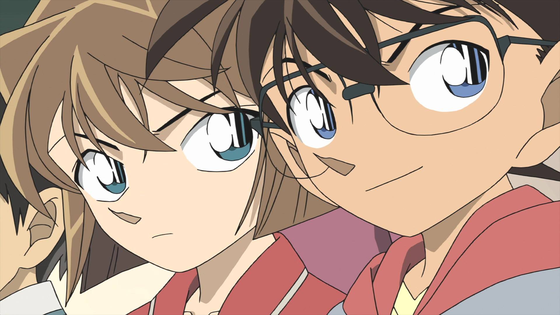 柯南100个冷门小知识,柯南中三个隐藏很深的烧脑秘密