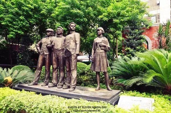 原来，东山区离开我们已经12年了