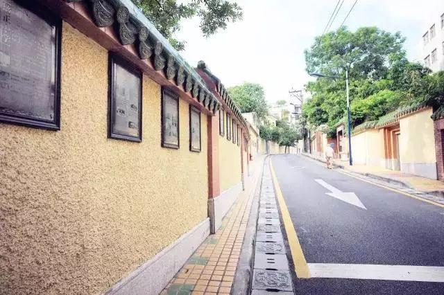 原来，东山区离开我们已经12年了