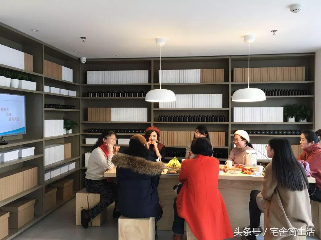 宅福利|关爱女性健康讲座完美谢幕