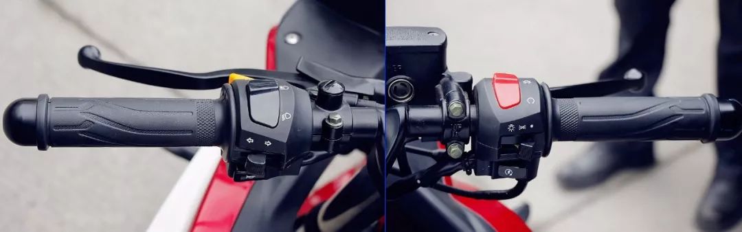 最火的250最需要的都有：双缸、无震、高功-新感觉新车即将上市