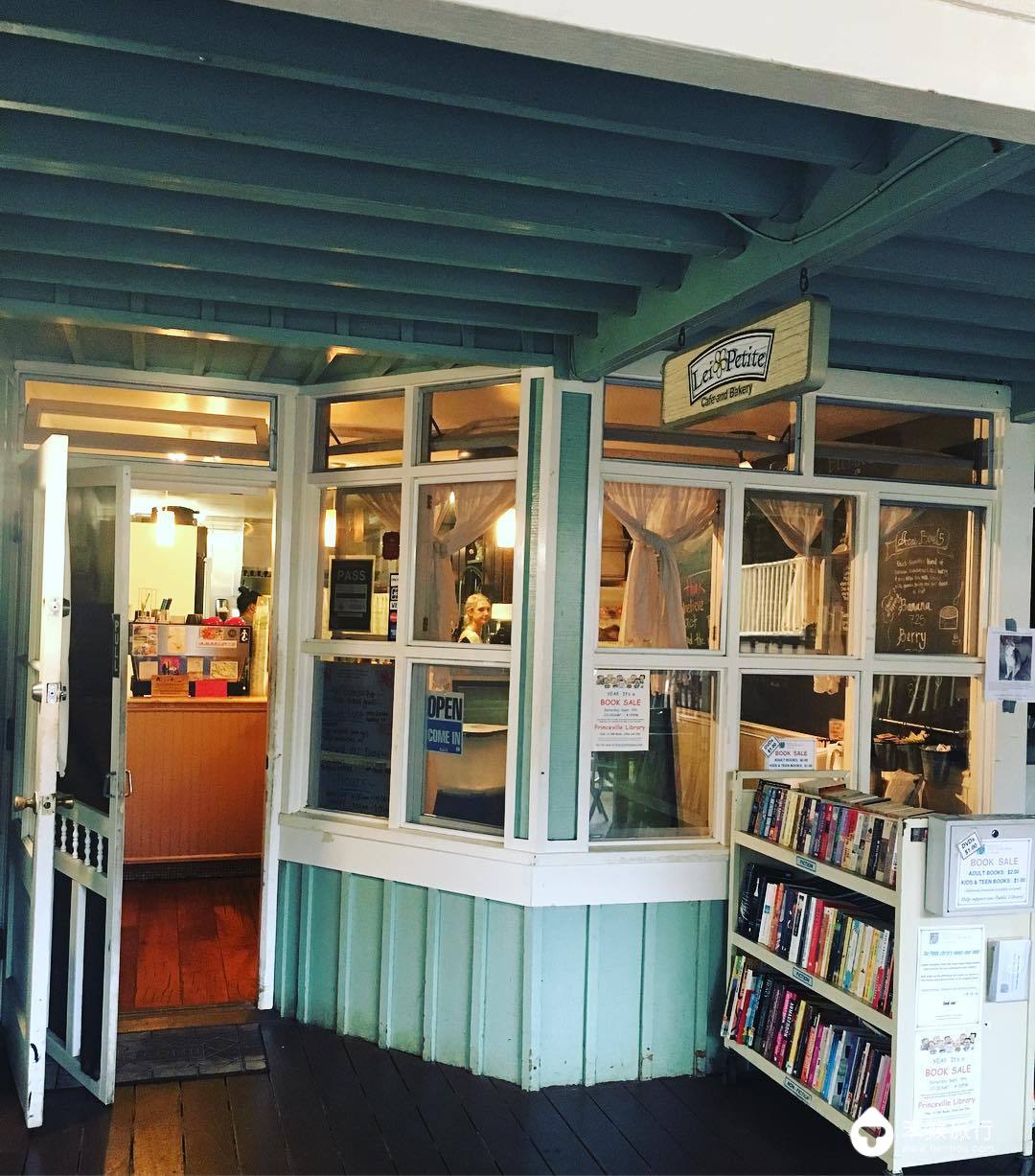 我错过的这座花园岛屿，却是美国人的最爱，连扎克伯格也飞来买地